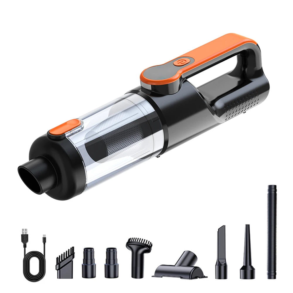 ⁠Multifunctional Wireless Vacuum⁠