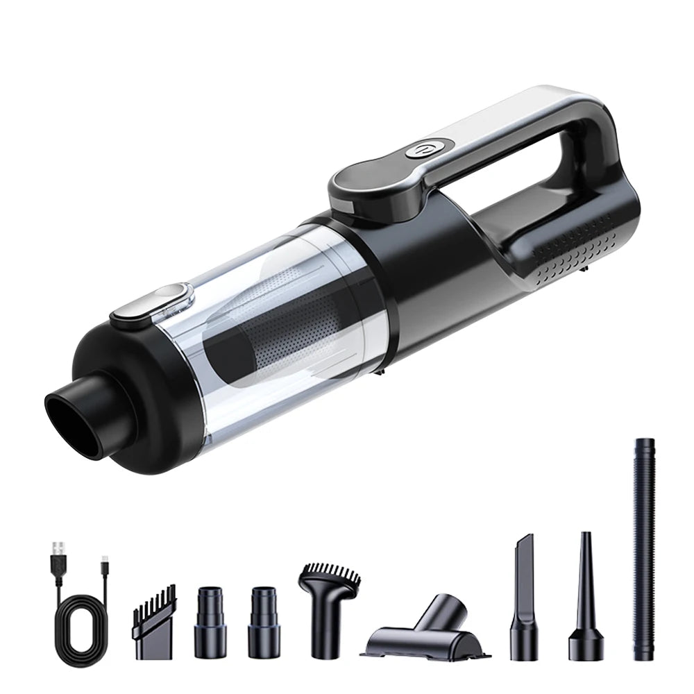 ⁠Multifunctional Wireless Vacuum⁠