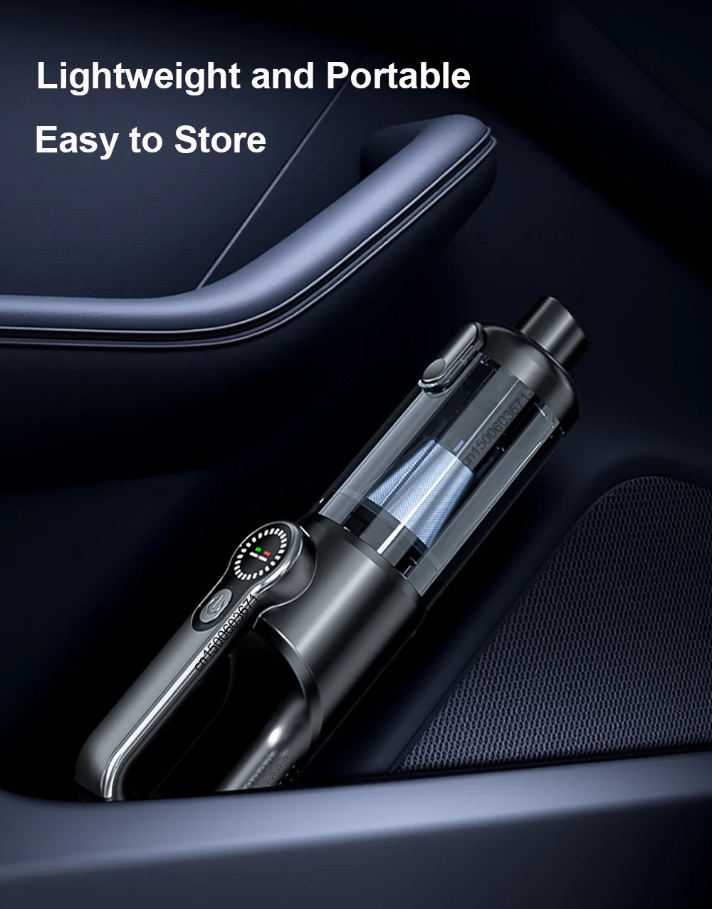 ⁠Multifunctional Wireless Vacuum⁠
